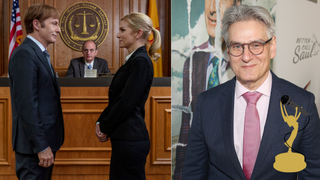 <i>Better Call Saul</i>’s Peter Gould reveals the biggest surprise from season 5
